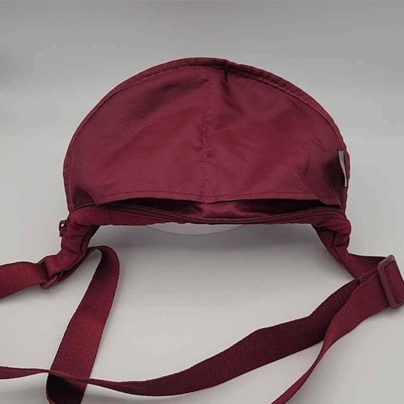 *Sold*Lululemon Fleece"Rare"mini backpack& variety Crossbody bags, NWOT - Picture 2 of 10